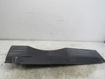 1999 2005 Suzuki Grand Vitara Rear Back Bumper Molding Trim Scuff Plate Plastic. Fixed Price $79.99.