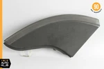 05-11 Mercedes R171 Slk280 Slk350 Rear Left Hard Top Hinge Cover Flap Trim Oem. Fixed Price $41.50.