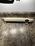 07-13 Mini Cooper Right Knee Protection Panel Trim W/button R56 Oem 51452752844. Fixed Price $20.00.