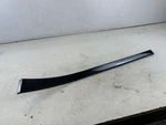 Bmw 528i Left Front Door Panel Trim Black E39 98-03 Oem 51.41-8 172 031. Fixed Price $34.99.