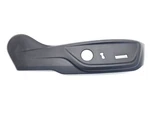 2019-2021 Genesis G70 Front Right Seat Outer Switch Trim Cover Oem 88271-g9100. Fixed Price $49.00.