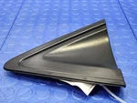 16-22 Honda Hr-v Quarter Panel Garnish Trim Left Driver Side Oem 75474-t7w-a00. Fixed Price $49.99.