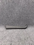 2016-2018 Jeep Renegade Rear Right Side Door Window Frame Bezel Cover Trim Oem. Fixed Price $30.00.