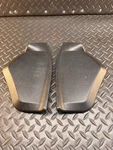 02-04 Mercedes C32 Amg Right Left Front Dash Dashboard Trim A2036800878 Set Oem. Fixed Price $37.50.