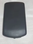 2004-2010 Infiniti Qx56 Armada Black Center Console Armrest Lid Leather Oem. Fixed Price $59.95.