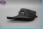 07-08 Jaguar Xk X150 Front Left Door Sill Kick Panel Trim 6w8302349ad Black Oem. Fixed Price $24.00.