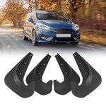 Auxito Front & Rear Molded Splash Guards Mud Flaps For 2020-2025 Ford Escape 4x. Fixed Price $23.74.
