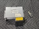 97 98 Bmw E39 540i M62 Non Vanos Engine Computer Control Dme Ews Key Manual Oem. Fixed Price $191.75.
