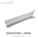 2010-2016 Porsche Panamera - Front Left Upper A Pillar Trim / Panel. Fixed Price $24.49.