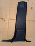 2009-2018 Dodge Ram 1500 2500 3500 4500 5500 Rh Right B-pillar Trim 1dx56trmab. Fixed Price $39.00.