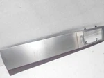 2007-2013 Cadillac Escalade Passenger Right Dash Vent Trim Panel Ruby Wood Grain. Fixed Price $29.99.