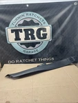 14-24 Infiniti Q50 Sedan Lower Rear Right Door Frame Garnish 76917-4ga0a. Fixed Price $49.14.
