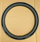 Porsche Cayenne S (955) Rear Speaker Surround - 7l5035217 **genuine Part**. Fixed Price $11.75.