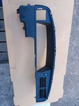 89-95 Toyota Pickup Truck Two Piece Dash Radio Cluster Bezel Oem Dashboard Trim. Fixed Price $399.00.