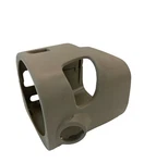 1996-2003 Ford Windstar Steering Column Upper & Lower Cover Trim Xf22-3530-aaw. Fixed Price $41.62.