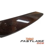 2012-2018 Bmw 328 Front Left Door Cover Trim New Oem. Fixed Price $106.46.