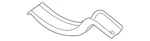 Genuine Nissan Deck Lid Hinge Cap 79951-4ra0a. Fixed Price $25.53.