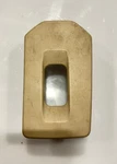 2003-2007 Cadillac Cts Right Rear Window Switch Bezel P/n 10301jl467 Genuine Oem. Fixed Price $19.12.