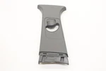 2021-2026 Hyundai Elantra Left B Pillar Upper Trim Panel Oem 85830aa100 Gray Yfr. Fixed Price $71.90.