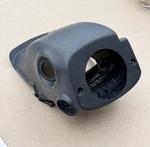 2012-2017 Kia Rio Steering Column Shroud Upper & Lower Cover Oem 84852-1w000. Fixed Price $72.00.
