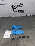 Jeep Wrangler Jk Oem Hood Hinges Pair 2007 2008-2017 W/ Bolts. Fixed Price $80.00.