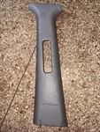 1997-01 Honda Cr-v Center Pillar Trim 84161-s10-0000 Lh Oem. Fixed Price $20.00.