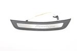 2017 - 2020 Bmw 530i G30 Rear Right Side Door Sill Scuff Trim Oem 51477390218. Fixed Price $52.01.