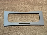 2011 Volkswagen Passat B7 Heater Control Surround Trim 3aa863100b *12. Fixed Price $14.88.