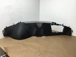 11-12 Fisker Karma 2012 Dashboard Dash Board Trim Cover Panel :o. Fixed Price $552.50.