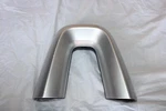 Left Front Rollover Bar Cover Assy Oem Bmw E89 Z4 Roadster 2009-2016. Fixed Price $55.99.