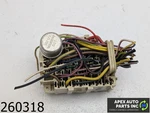 Oem 1985 Ford Crown Victoria 5.0l Dash Interior Fuse Relay Junction Block Box. Fixed Price $39.99.