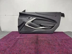Chevrolet Camaro Lt 16-19 Oem Right Passenger Door Cover Card Panel Trim. Fixed Price $129.99.