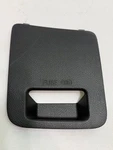 2013-2018 Hyundai Santa Fe Dash Fuse Box Cover Black Interior Panel Obd Oem. Fixed Price $24.99.