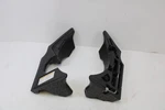 2014-2020 Lexus Is350 Spare Tire Wheel Tray Cover Foam Set Oem 64779-53190. Fixed Price $50.99.