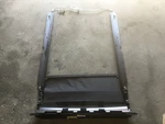 Land Range Rover Sport Hse 2015 Panoramic Sun Roof Frame Track Rail 14-17 ;:y. Fixed Price $335.75.