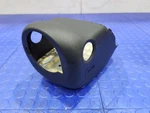16-22 Volkswagen Passat Keyless Ignition Steering Column Surround Trim Black Oem. Fixed Price $49.99.