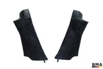 Porsche 987 Boxster Spyder Rear Left & Right Quarter Trim Set 2011 2012 Oem. Fixed Price $89.99.