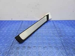 13-18 Acura Rdx Rear Driver Door Scuff Plate Garnish Oem 84262-tx4-a00za. Fixed Price $34.99.