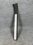06-09 Nissan 350z Oem Right Passenger Interior Door Kick Plate. Fixed Price $38.75.