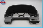 07-12 Gmc Acadia Denali Cluster Speedometer Gauges Surround Trim Bezel Oem. Fixed Price $32.00.