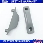 4l3z15264b82aaa Inner Trim Cover For 04-08 Ford F150 Upper Door Striker 2x. Fixed Price $11.20.