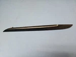 2017 2022 Honda Cr-v Right Dash Trim Bezel Olive Wood Oem. Fixed Price $45.00.