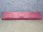 2006-2012 Bentley Flying Spur Rear Parcel Deck Shelf Trim Panel Cover. Fixed Price $155.15.