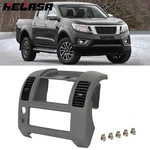 Center Dash Console Instrument Panel Cluster Lid Bezel For 05-20 Nissan Frontier. Fixed Price $28.49.