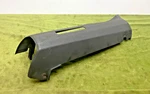 84 91 Bmw E30 325ix Rear Right Bumper Corner Covering Trim Cap Diving Board Oem. Fixed Price $64.99.