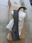 Ford Oem 15-22 F-150 Cab Interior Trim-rear Pillar Trim Fl3z18278d12aa. Fixed Price $139.95.