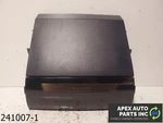 Oem 2004-2009 Toyota Prius 1.5l Upper Storage Compartment 55420-47010 Bezel. Fixed Price $29.99.