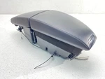06-10 Bmw E63 E64 6 Series M6 Center Console Armrest Assembly Black Leather Oem. Fixed Price $107.96.