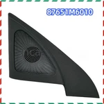 For 2019-2020 Kia Forte Driver Side Interior Mirror Trim With Speaker New Oem. Fixed Price $32.58.