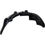 Front Fender Liner For Dodge Ram 2500/3500, 2014-2018, Left (driver), Plastic,. Fixed Price $114.95.